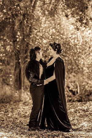 The 1909 Venue Wedding Photos-135