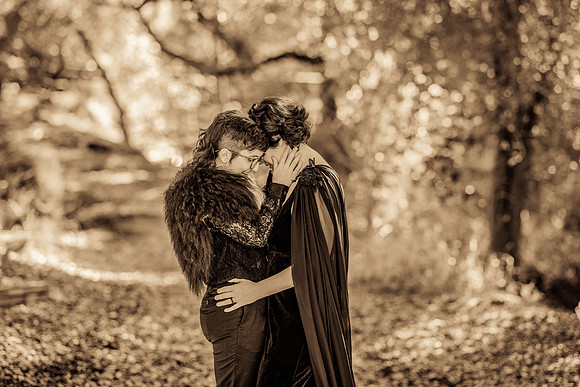 The 1909 Venue Wedding Photos-138