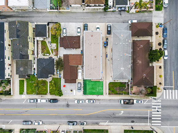 1079 W 25th St San Pedro Drone-003