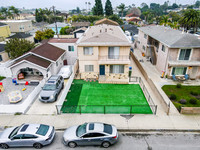 1079 W 25th St San Pedro Drone-001