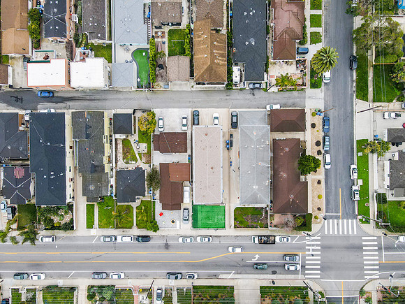 1079 W 25th St San Pedro Drone-005
