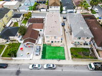 1079 W 25th St San Pedro Drone-002