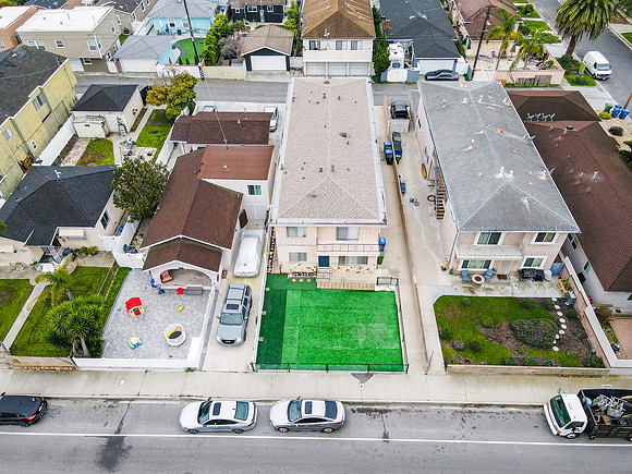 1079 W 25th St San Pedro Drone-002