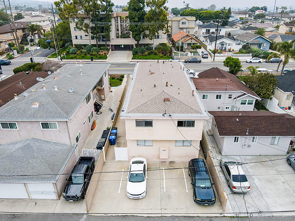 1079 W 25th St San Pedro Drone-009