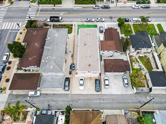 1079 W 25th St San Pedro Drone-008