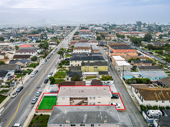 1079 W 25th St San Pedro Drone-011