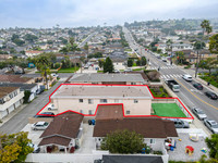 1079 W 25th St San Pedro Drone-013