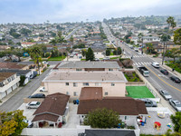 1079 W 25th St San Pedro Drone-014