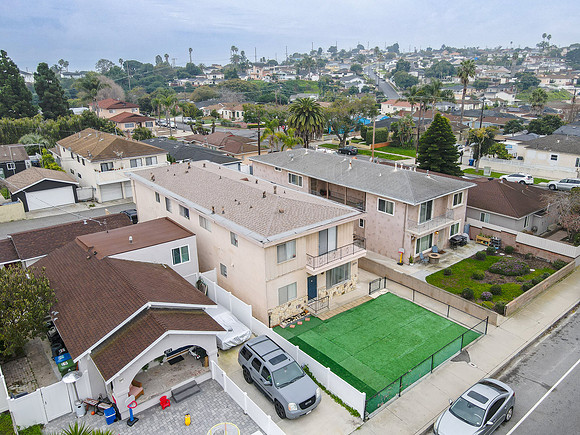 1079 W 25th St San Pedro Drone-017