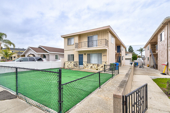1079 W 25th St San Pedro Exterior-002