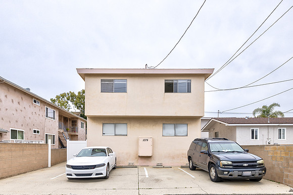 1079 W 25th St San Pedro Exterior-005