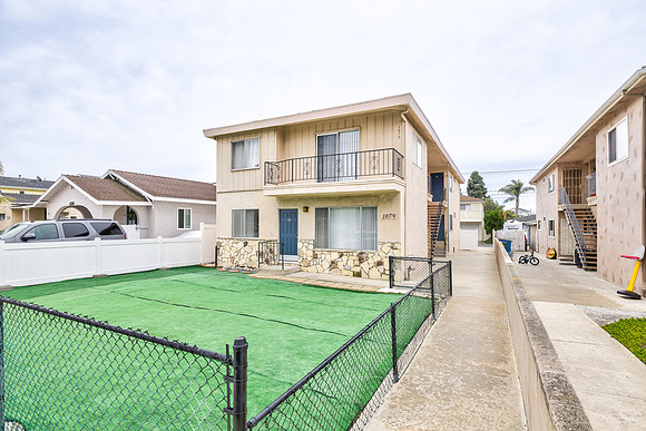1079 W 25th St San Pedro Exterior-006