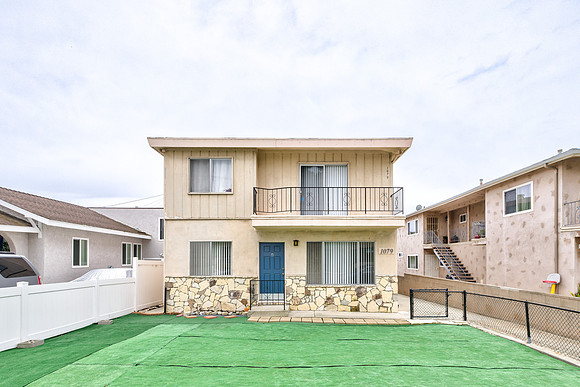 1079 W 25th St San Pedro Exterior-010