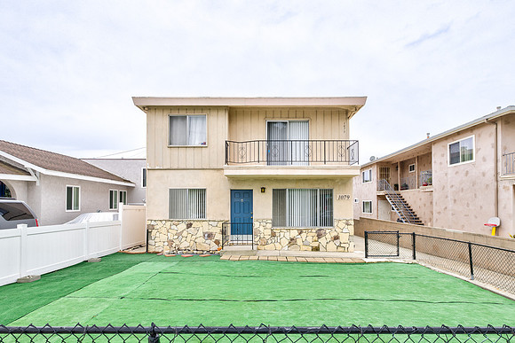 1079 W 25th St San Pedro Exterior-011