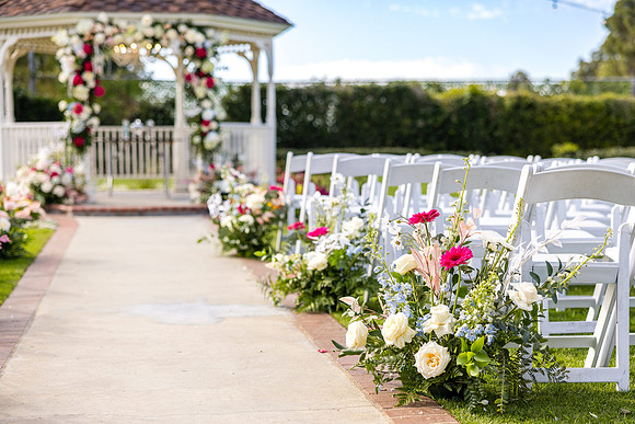 Wedding Photos Recreation Park Golf Course 18 - David England Photography-008