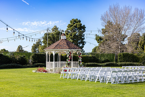 Print Recreation Park Golf Course 18 - David England Photography -001