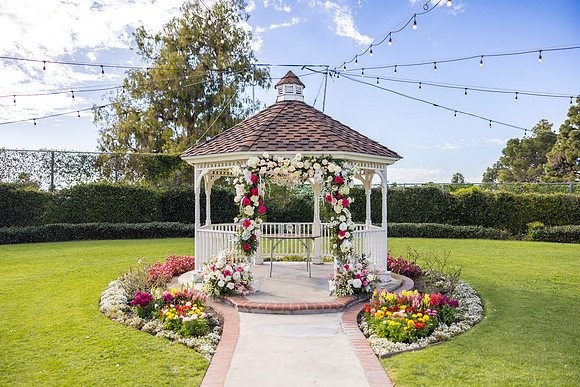 Print Recreation Park Golf Course 18 - David England Photography -012