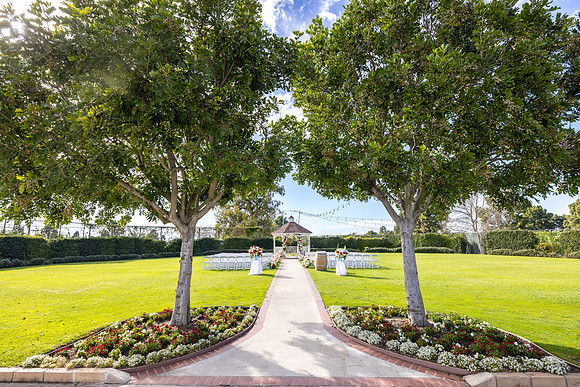 Print Recreation Park Golf Course 18 - David England Photography -020