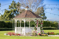 Recreation Park Golf Course 18