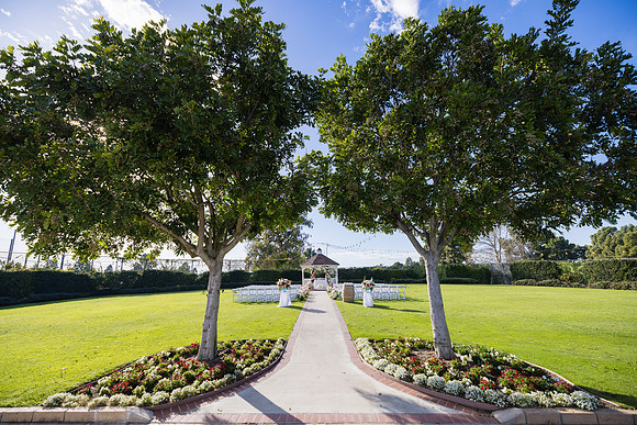 Print Recreation Park Golf Course 18 - David England Photography -053