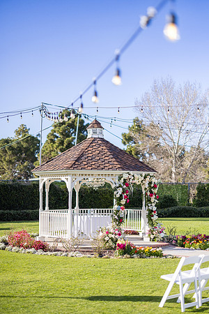Print Recreation Park Golf Course 18 - David England Photography -055