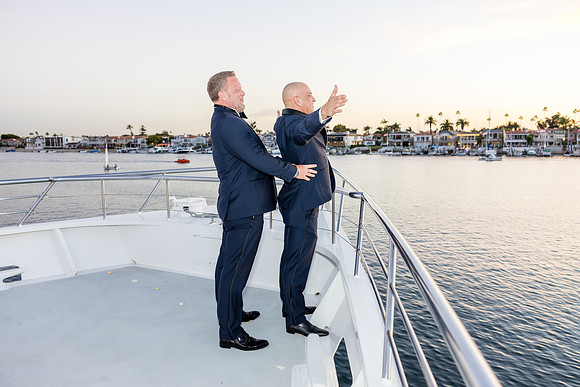 Endless Dreams Wedding - Newport Beach Photographer-150