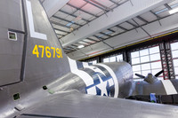 Lyon Air Museum Holiday Photos - CTS Cement-17