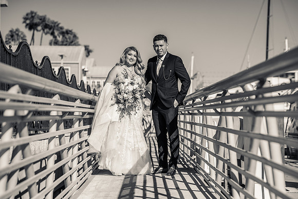 City Cruises wedding - Icon yacht weddings-130