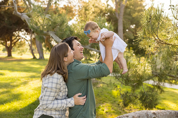 Family Photographer Long Beach - David England Photography-109