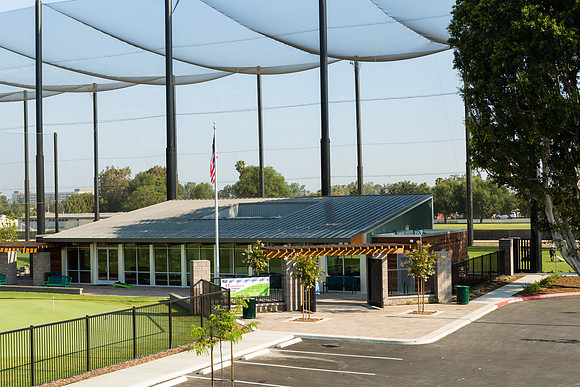 Don Knabe Golf Center Norwalk-138