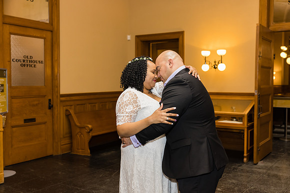 Old Orange County Courthouse Wedding Photos-068
