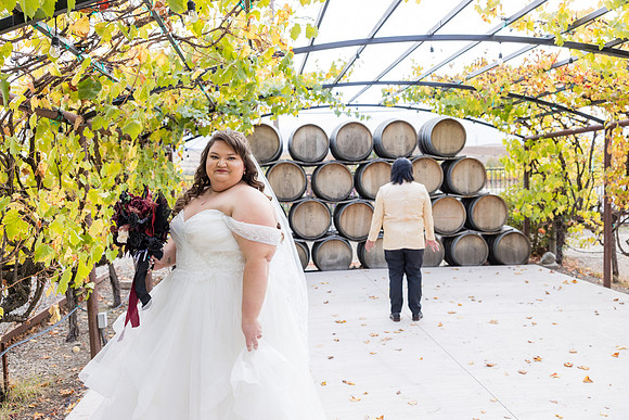 Wedding Photos Del Valle Winery Livermore Ca-125
