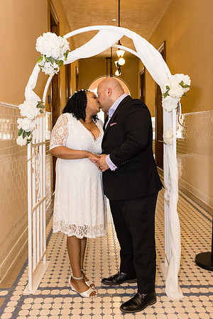 Old Orange County Courthouse Wedding Photos-030