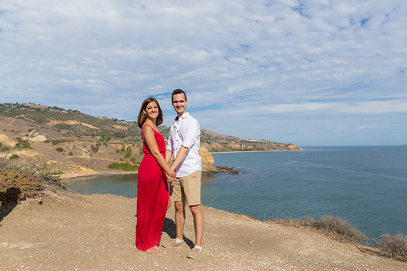 Abalone Cove Nature Preserve - David England Photography-158