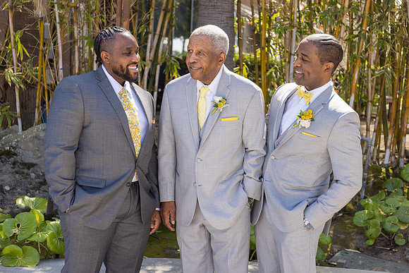 Wedding Photos Hotel Maya Long Beach-139