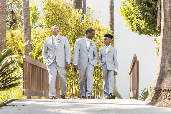 Wedding Photos Hotel Maya Long Beach-153