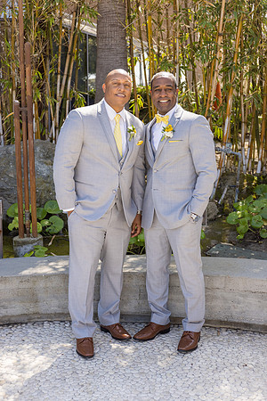 Wedding Photos Hotel Maya Long Beach-143