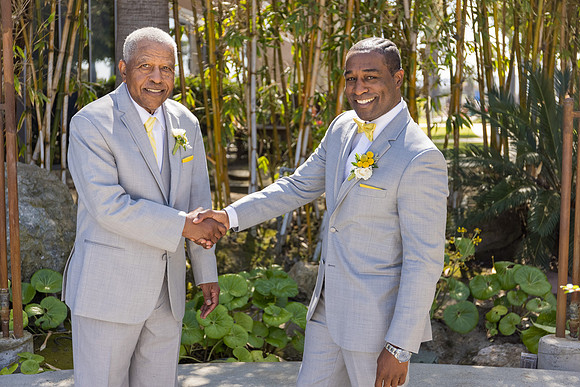 Wedding Photos Hotel Maya Long Beach-137