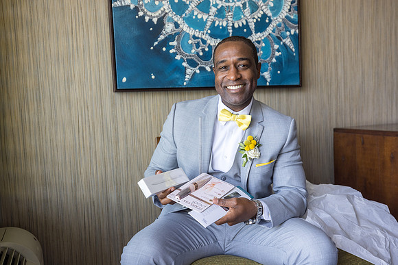 Wedding Photos Hotel Maya Long Beach-195