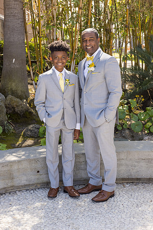 Wedding Photos Hotel Maya Long Beach-146
