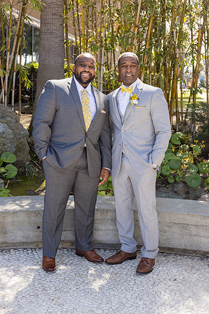 Wedding Photos Hotel Maya Long Beach-142