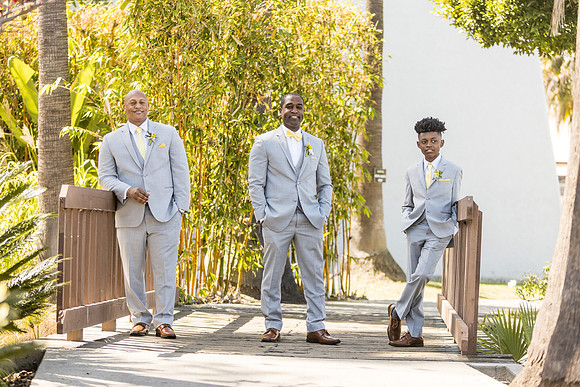 Wedding Photos Hotel Maya Long Beach-155