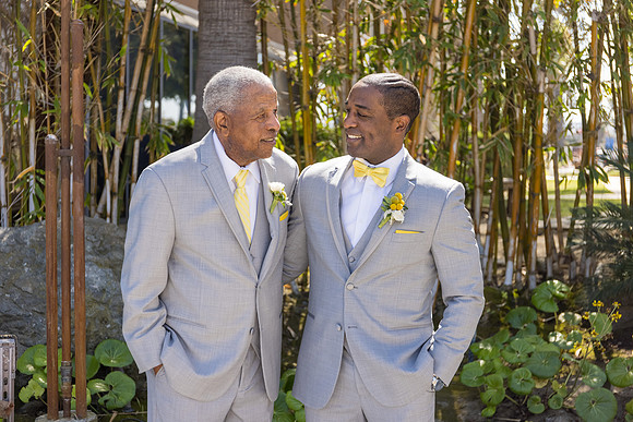 Wedding Photos Hotel Maya Long Beach-136