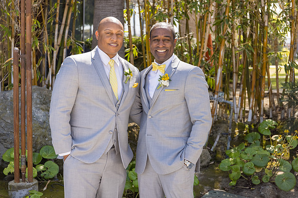 Wedding Photos Hotel Maya Long Beach-144