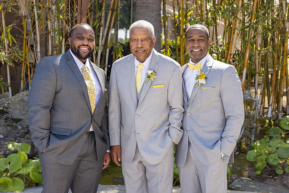 Wedding Photos Hotel Maya Long Beach-138
