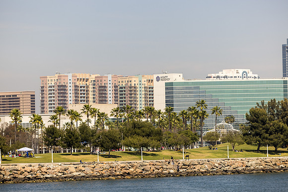 Wedding Photos Hotel Maya Long Beach-046