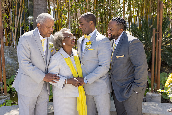 Wedding Photos Hotel Maya Long Beach-128