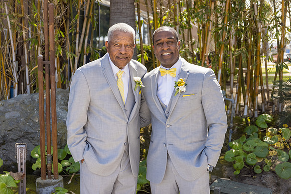 Wedding Photos Hotel Maya Long Beach-133
