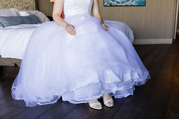 Wedding Photos Hotel Maya Long Beach-172