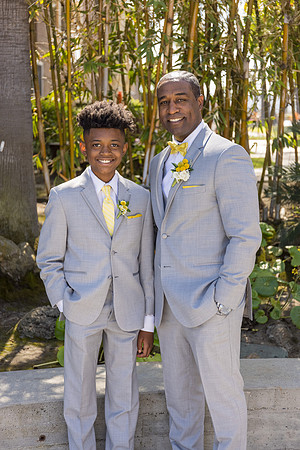 Wedding Photos Hotel Maya Long Beach-145